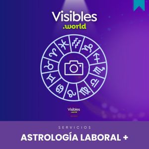 Sesiones de fotos + Astrología