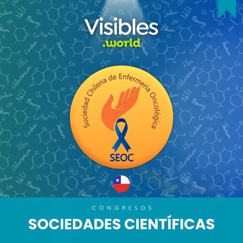 La Sociedad Chilena de Enfermería Oncológica (SEOC) realiza su V Congreso internacional de enfermería oncológica