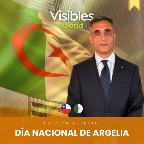 La autodeterminación, la independencia política y económica son los principios del estado argelino desde la recuperación de su independencia.