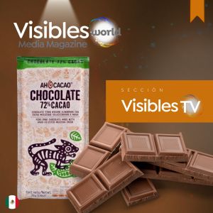 Descubriendo el Cacao Mexicano: Visitando la fábrica AH CACAO en Playa del Carmen