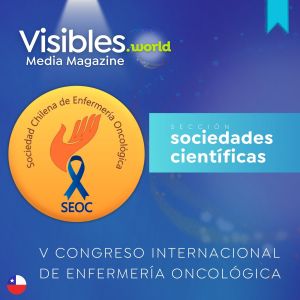 La Sociedad Chilena de Enfermería Oncológica (SEOC) realiza su V Congreso internacional de enfermería oncológica