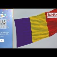 100º Aniversario Independencia Rumania