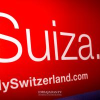 dia de suiza Embajadas TV 17