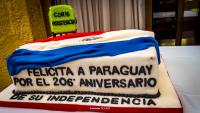 ev 04 Paraguay dia nacional embajadas TV 3