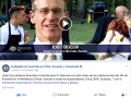 Servicio integral: Video Embajada de Australia en Chile
