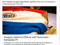 Cobetura de evento: Servicio integral (Video + Fotos) Día Nacional de Paraguay
