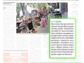 Prensa y Comunicaciones: Diario HoyxHoy