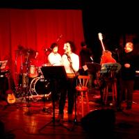 Conciertos musicales en Providencia